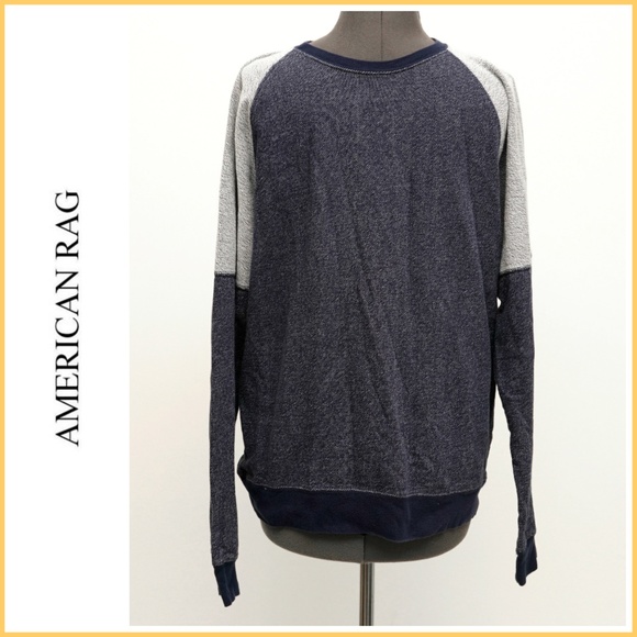 # American Rag  Men's Long Sleeve Shirt - Picture 1 of 6